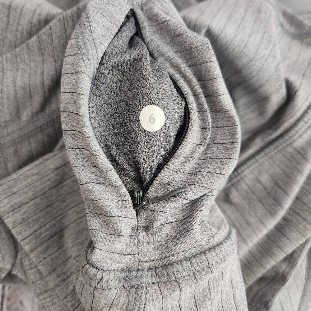 Lululemon Pullover - image 7